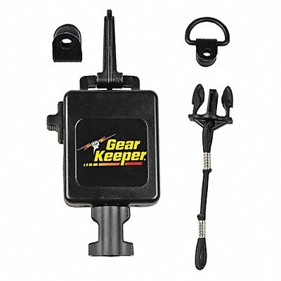 CB Radio Microphone Hangers image